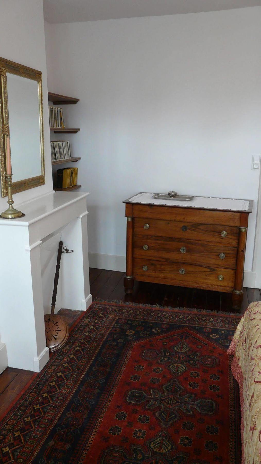Mussy-sur-Seine La Promenade En Champagne Bed & Breakfast エクステリア 写真
